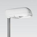 4.14 4 Luminaires for special applications Luminaires for railway facilities, shipping routes SR 50 for marshalling yards and shipping routes extremely wide distribution for railway platforms with