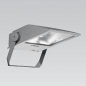 4.44 4 Luminaires for special applications Security luminaires SiCOMPACT A2 MINI MIDI The asymmetric distribution SiCOMPACT A2 MINI A2 MIDI luminaires from the SiCOMPACT floodlight range with