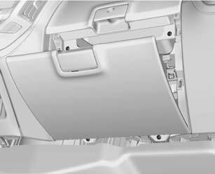 . Keep the path under the front seats clear of objects to help circulate the air inside of the vehicle more effectively.
