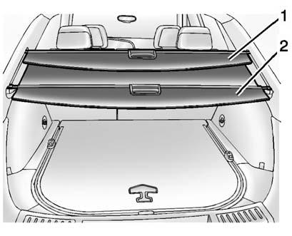 There are two USB ports and an accessory power outlet inside the center console. There may be an auxiliary jack. See Power Outlets 0 116ii and the infotainment manual.