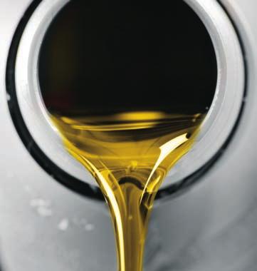 Once the lubricant is in the equipment, degradation and contamination become critical measurements.