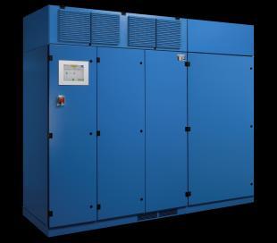 optimized independently Gensets can be used to supply short-break loads and