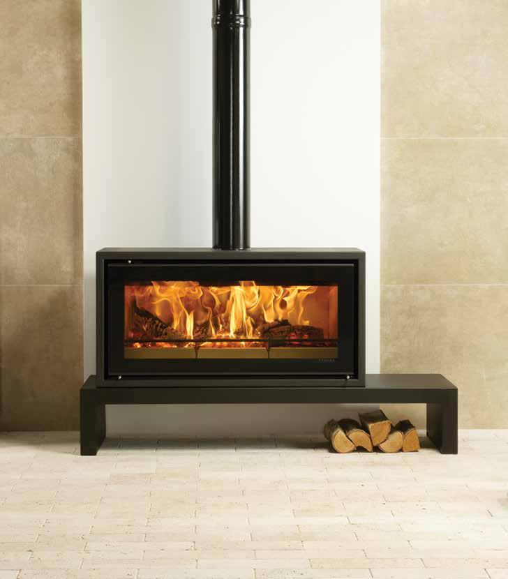 Expert Retailer Network We take great care to ensure that our fires are designed, tested and manufactured to the highest possible quality and safety standards.