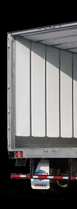 interior panels Durable composite wall EPA SmartWay