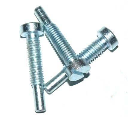 CZ Selector Guide Retaining Screw 6mm Screw for Gearbox Cover with Extension to Retain Selector