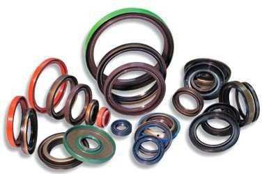 Engine and Gearbox Oil Seal Set Complete Engine and