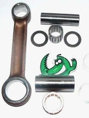 Con Rod Kit - 125-250-360/380 Includes: Connecting Rod Big End Pin Big End