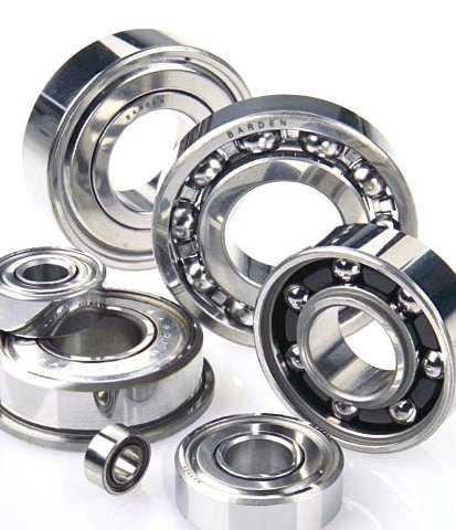 Engine & Gearbox Bearing Set 1968-1975 on Engine & Gearbox