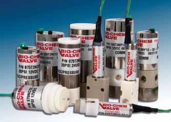 3 Why choose an Isolation Valve?