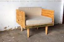 Floyd Chair Code: G082 R 500 Scandinavian Day Bed