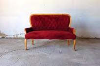 100 Red Royal GM Chair Code: