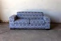 Napoleon Couch Code: G016 R 1100