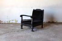 Malawian Chair Code: G067a R 150 Malawian Couch Code: G067b R 400