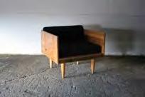 Chair Black Code: G085 R 500 Industrial