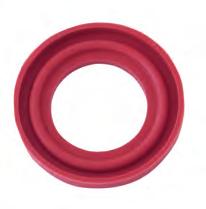 ), different dimensions as well as customised gaskets are available
