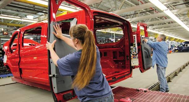 transit specifications Standard Features Kansas City Assembly Plant. Transit is built right here in the USA, rolling off our state-of-the-art production line.