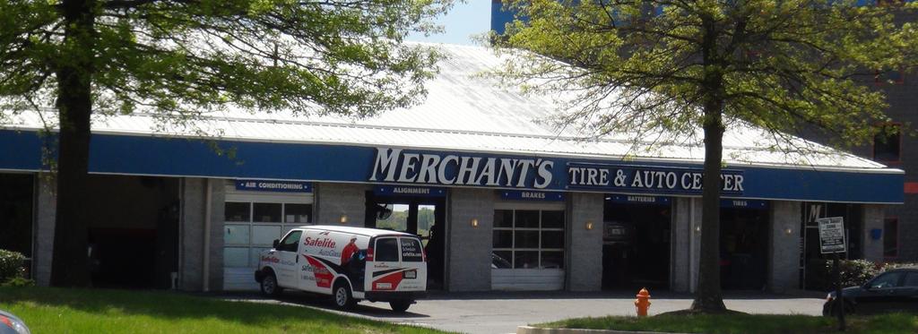 TIRE SPECIALTY CHAINS This category includes stores like Goodyear Tires, Bridgestone Tire, Mr. Tire, Merchants Tire and Auto, National Tire and Battery and others.