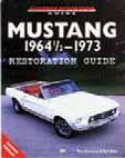 1965 Mustang 14 x 5 - C5ZZ-1007-B 14 x 6 - C5ZZ-1007-C 1966 Mustang 14 x 5 - C6OZ-1007-A Your choice - $175.