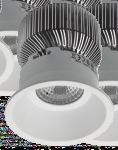 INTEGRATED DOWNLIGHTS CL21