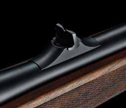 When you buy a Sako, you re buying a high-quality rifle that has undergone thorough quality assessments that