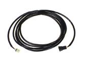 1M (7 feet) long, attaches at remote control end Application: 40D to 225 Wire harness extension