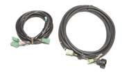 pin connetor Application: 25 to 225 9M main wire harness 06325-ZZ5-800 9M (30