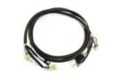 W i r e h a r n e s s Wire harness extension 4 plugs (2 at each end) 32570-ZY1-900 Extension of the main 10 wire