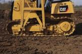 SystemOne Undercarriage Exclusively for Caterpillar machines the SystemOne Undercarriage is a revolutionary new undercarriage system from the ground up. SystemOne Undercarriage. Exclusively for Caterpillar machines the design extends system life and reduces operating costs.