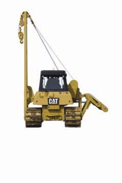 counterweight/boom removed 2917 mm 115 in 3117 mm 123 in 4 Width of tractor (counterweight retracted) 3000 mm 118 in 3200 mm 126 in 5 Width of counterweight extended 4426 mm 175 in 4414 mm 174 in 6
