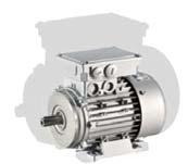 Think out of the box Develop an Inverter Duty Motor!