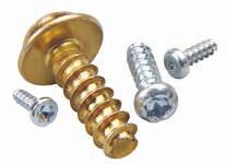 Dodge With a focus on high-quality threaded inserts for plastics products, Dodge has been