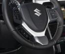 00 Interior Personalisation 990E0-54P74-ZQN Dashboard trim ring set,