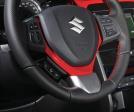 00 Interior Personalisation 990E0-54P75-ZQQ Steering wheel coloured trim, ivory 16.50 19.
