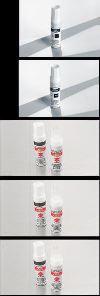 00 Practical Protection 99000-10315-ZCF Touch-up paint (red single) 8.33 10.00 0.0 0.00 10.