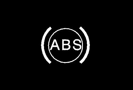 Anti-Lock Brake System (ABS) Your vehicle has anti-lock brakes. ABS is an advanced electronic braking system that will help prevent a braking skid.