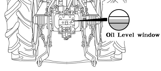 52 US gal)} important Always use the same grade and specified oil as replacements  Changing