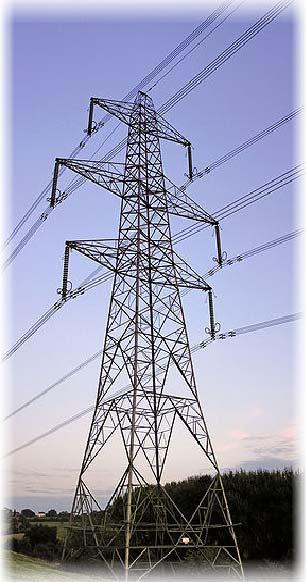 Overview Electric power transmission is the bulk transfer of electrical energy, from generating power plants to electrical substations located near demand centers or referred to as electric power