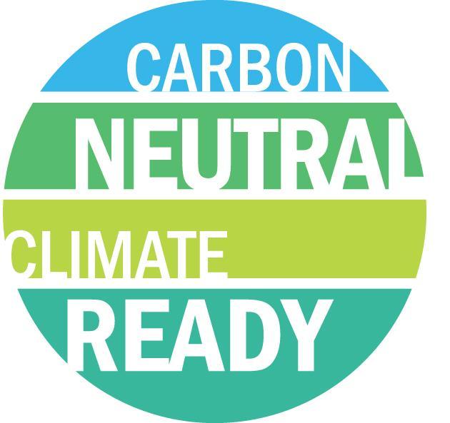 Seattle Climate Action Plan