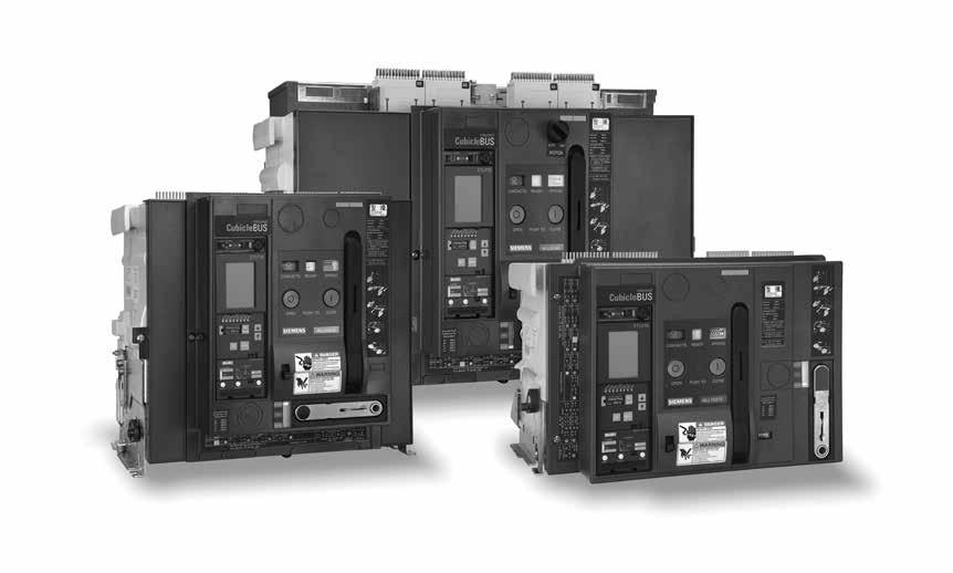 Electronic Trip Unit Selection Criteria for WL Circuit Breakers The basic criteria for selecting circuit breakers is: Maximum Available Short Circuit at the installation point.