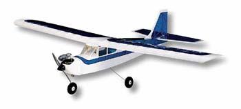 Kadet Specifications Wingspan 80.5 inches Wing Area 1180 square inches Length 64.