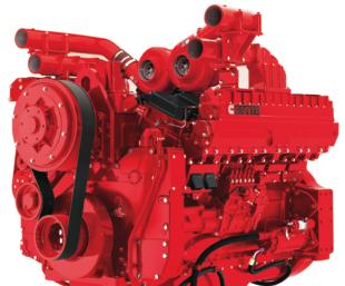 Engines To Match Your Needs. Maintenance-Of-Way Equipment. Keeping a railroad up and running is a complex business, but Cummins has the power range to make your job easier.