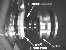 See Fig. 80. Fig. 77 35. Install the o-ring onto the shoulder of shift shaft. 36.