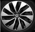 Options *For exact options prices for your vehicle, please contact your local dealer or visit www.volkswagen.
