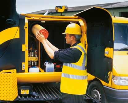 JCB ASSETCARE JCB Assetcare Flexible aftercare solutions JCB Assetcare is a range of flexible service options designed to ensure you get the very highest standards of machine servicing, no matter