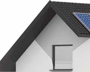 SMA FLEXIBLE STORAGE SYSTEM The versatile solution for new and existing PV