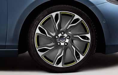 67 700 n/a n/a n/a n/a n/a 18" Ailos (Diamond Cut/Dark Grey) Alloy Wheels 225/40 R18 W Tyres (available with Red, White or Lime Accent) (iv)(v) 1,487.55 297.