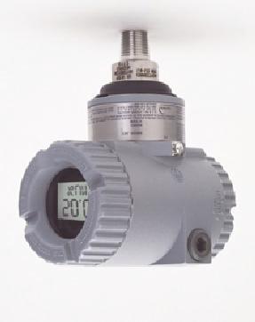 Electronic Pressure Transmitters with HART Communication Protocol Absolute and Gauge Pressure Measurement Intelligent, two-wire transmitters provide