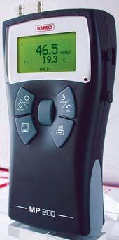 printer and PC connection Tachometer Class 100 CT Range from 60 to 50,000