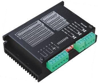 User s Manual For M542 High Performance Microstepping Driver Version 1.0.