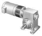 Permanent Magnet Modules Brake Modules (FBB) For mounting between a C-face motor and a gearbox or reducer These brakes are offered in power-off types for double shaft motors and for installation